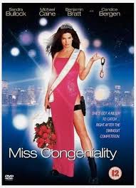 Exploring the Cultural Impact of Miss Congeniality