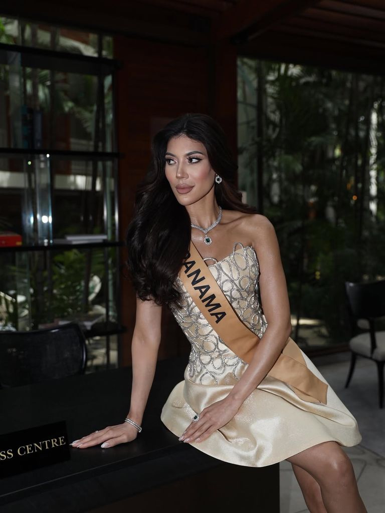 Miss Panama Beauty Queen 2023: A Celebration of Beauty and Culture