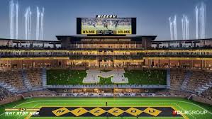 Exploring Missouri Football Stadium and Its Recent Developments