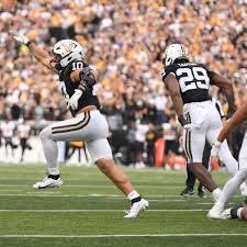 Missouri vs Vanderbilt: An Exciting Showdown