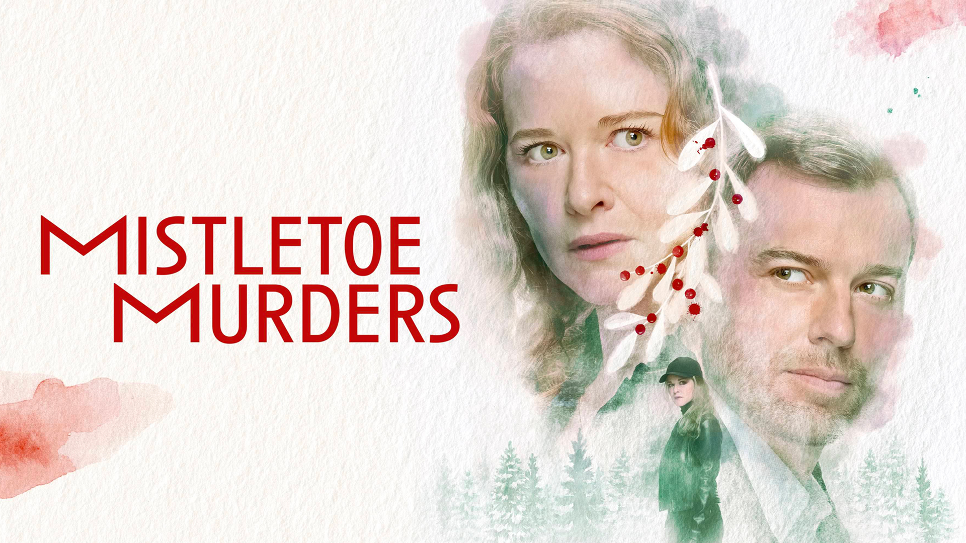 Unraveling the Mystery of the Mistletoe Murders