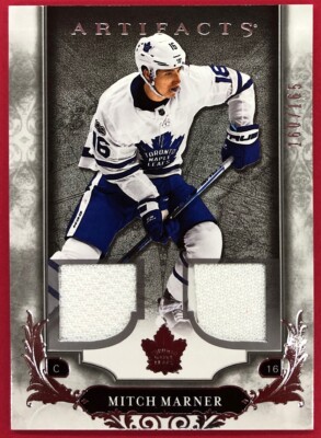 Mitch Marner: A Rising Star in the NHL