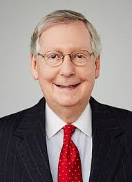Mitch McConnell: Political Journey and Recent Developments