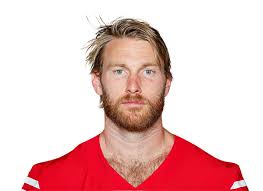Mitch Wishnowsky: From Australia to the NFL Spotlight