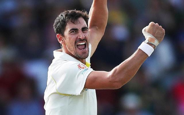 Mitchell Starc: Australia’s Premier Pace Bowler
