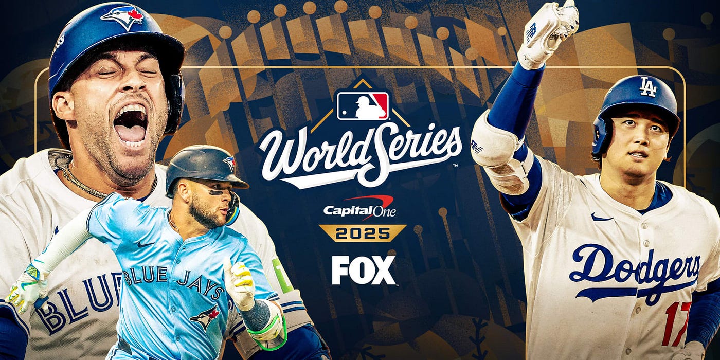 MLB Fall Classic 2025: What to Expect from This Year’s Championship