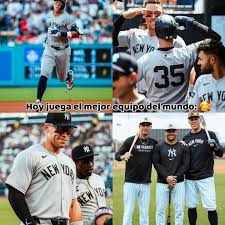 MLB Hoy: Your Source for Today’s Major League Baseball News