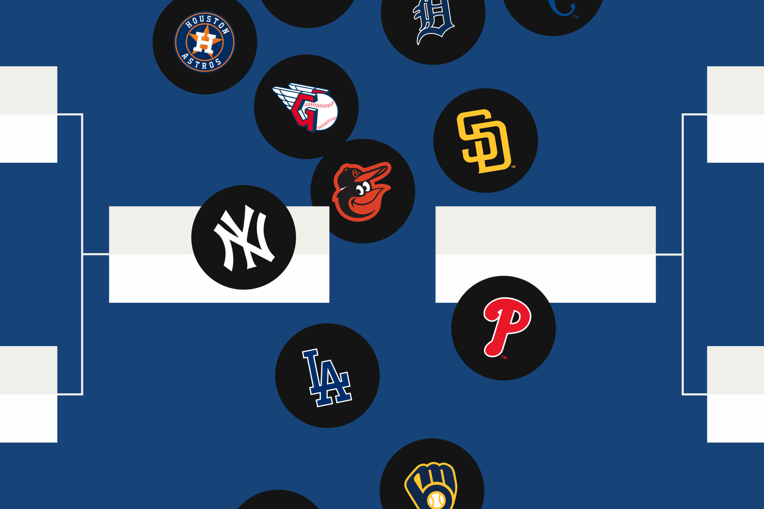 Understanding the MLB Playoff Bracket: A 2023 Overview