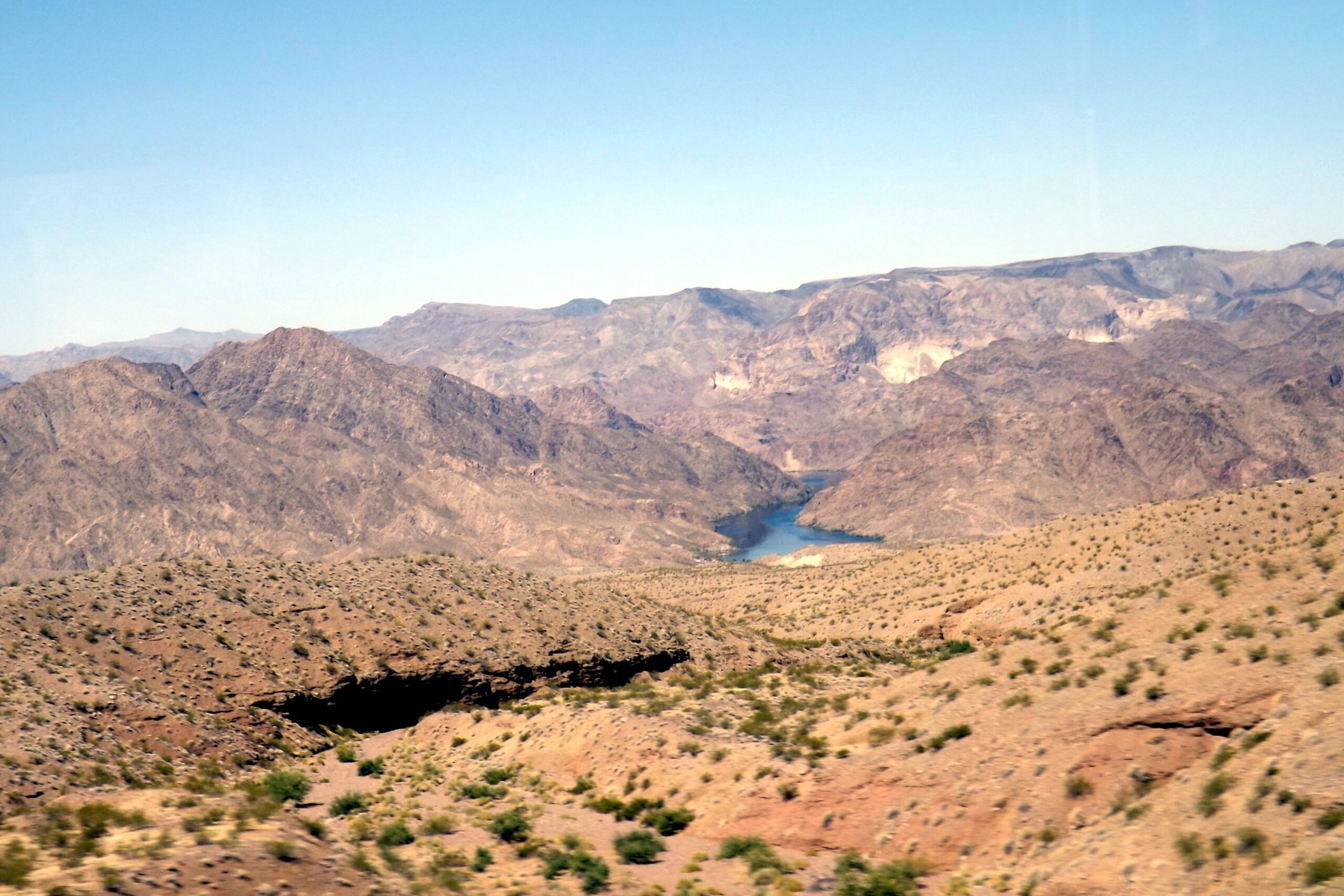 The Mysteries and Wonders of the Mojave Desert