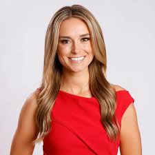 The Rise of Molly McGrath in Sports Journalism