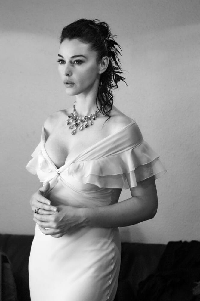 The Life and Career of Monica Bellucci