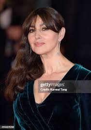 Monica Bellucci: The Evolution of a Cinematic Legend