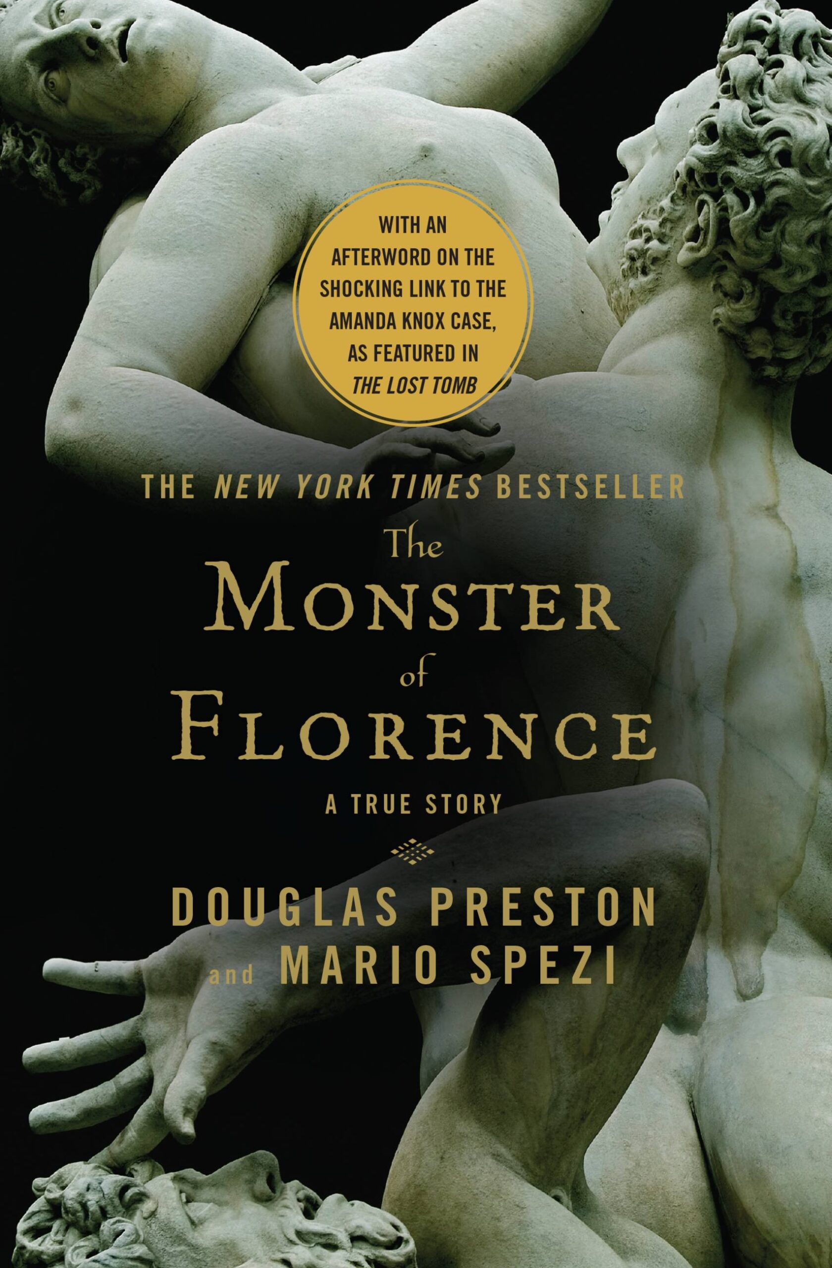The Infamous Monster of Florence: Unraveling a Serial Killer’s Legacy