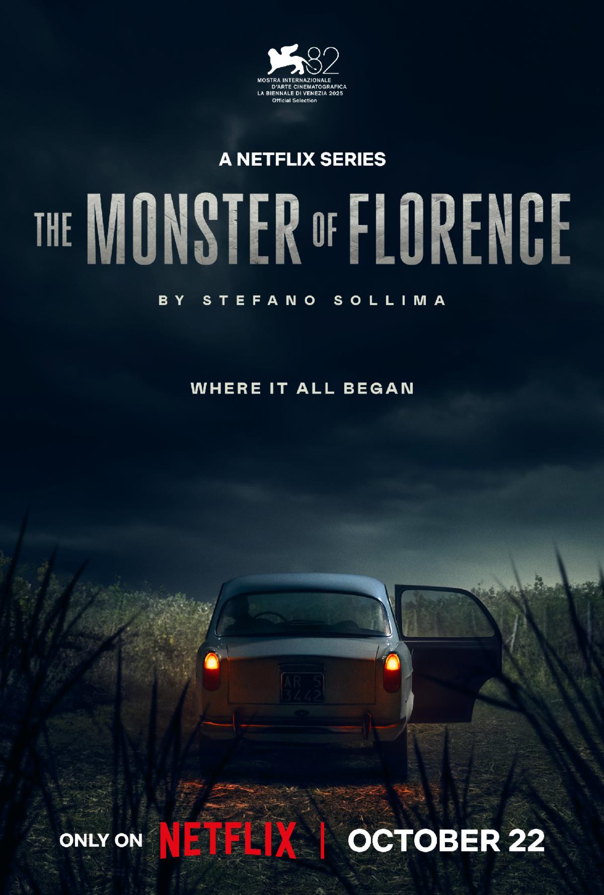 Understanding the Monster of Florence: Italy’s Infamous Serial Killer