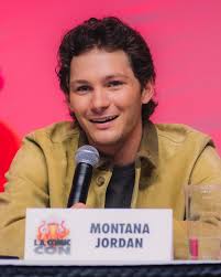Montana Jordan: The Rising Star of Young Sheldon