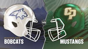 Montana State vs Cal Poly: A Look at the Upcoming Football Battle