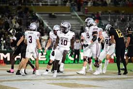 Montana vs Sacramento State: Clash of College Football Rivals