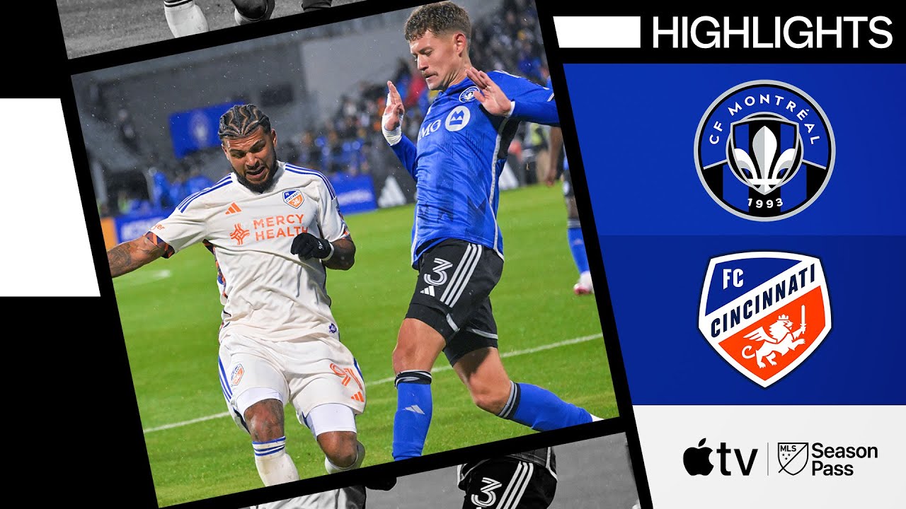 Montréal vs Cincinnati: A City Comparison