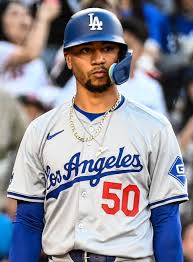 Mookie Betts: A Closer Look at His Impact in Baseball