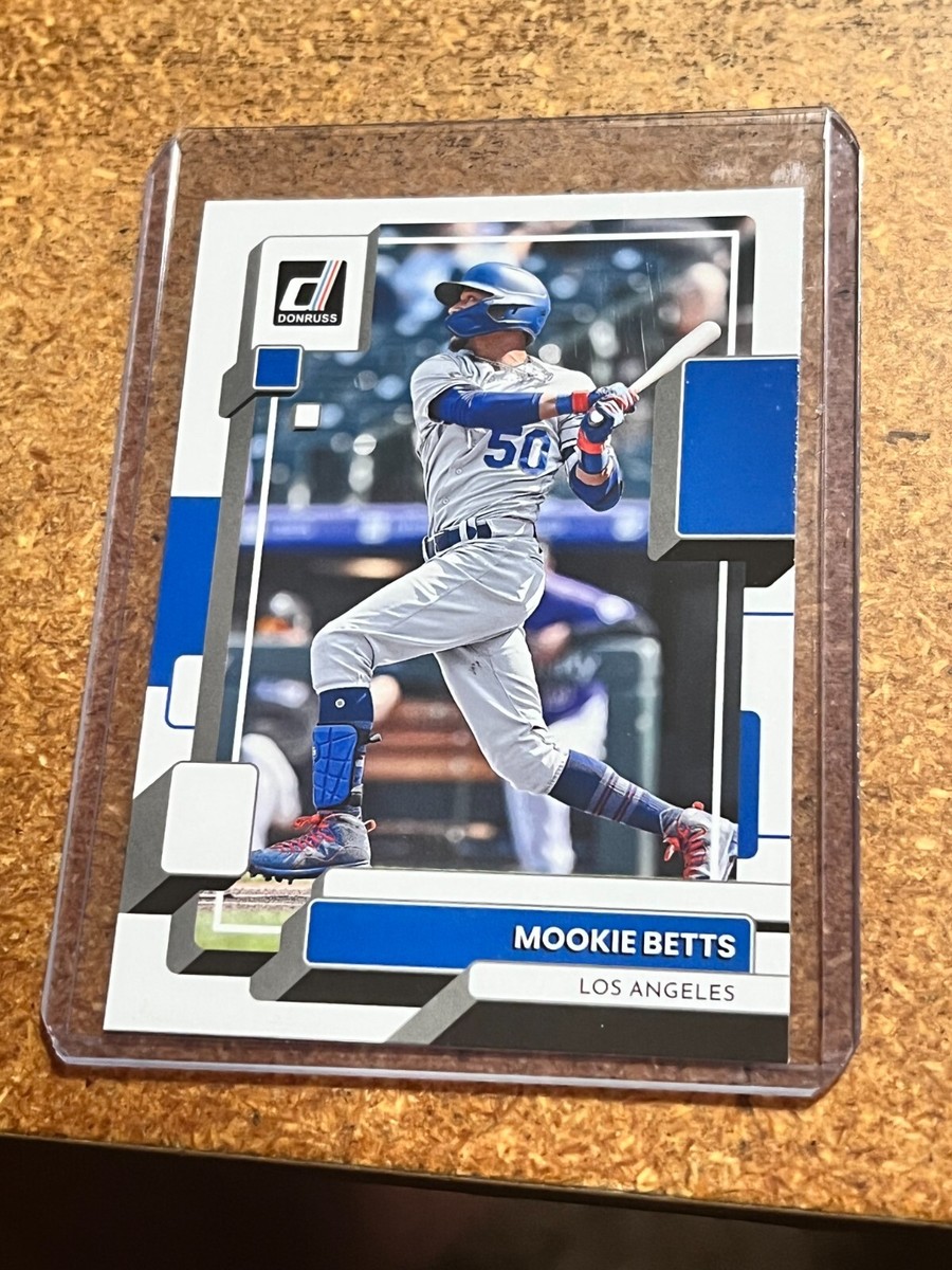 The Rise of Mookie Betts: A Baseball Superstar
