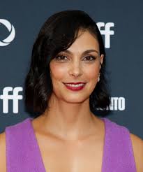 The Flourishing Career of Morena Baccarin
