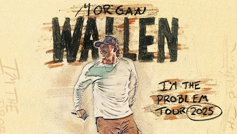 Morgan Wallen: The Rise of a Country Music Sensation