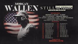 Morgan Wallen Tour 2026: What Fans Can Expect