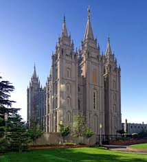 Recent Developments in the Mormon Church