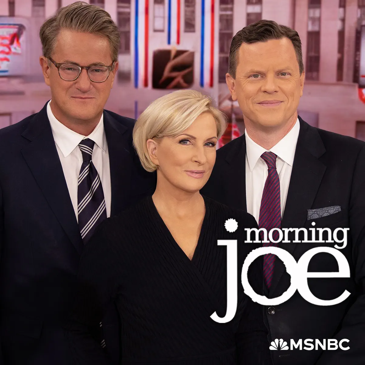Understanding the Impact of Morning Joe on Political Discourse