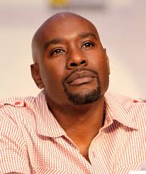 Morris Chestnut: A Journey Through His Acting Career