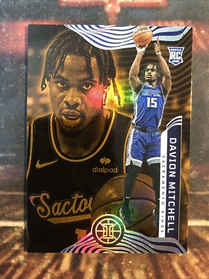 Moses Moody: The Rising Star of the NBA
