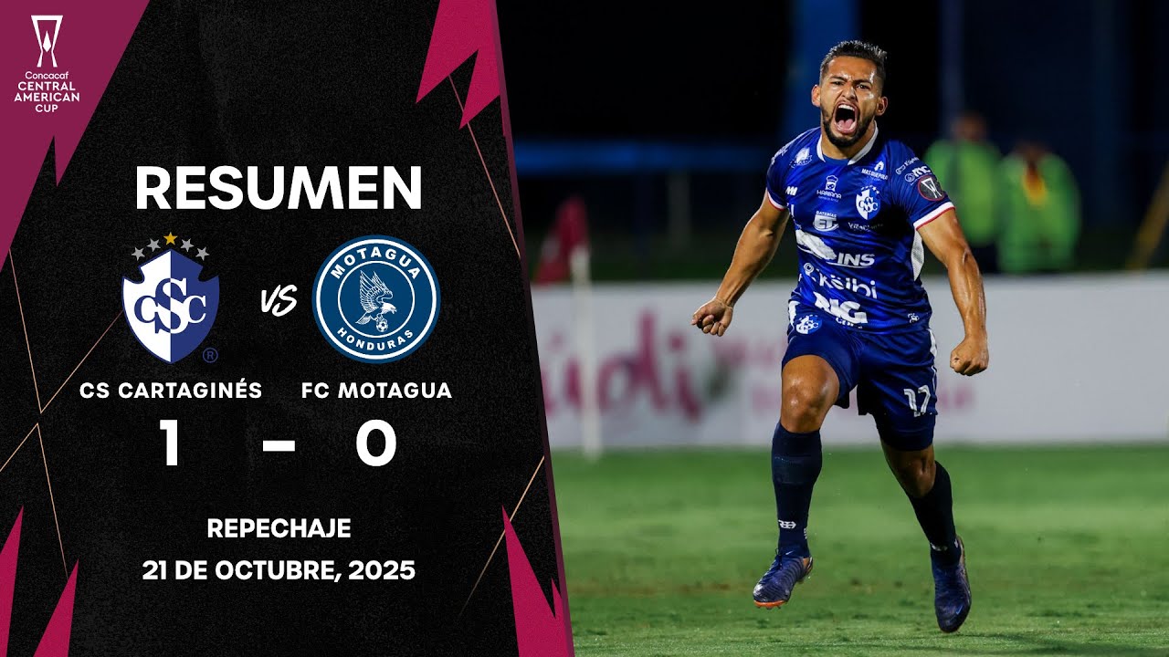 Motagua vs Cartaginés: A Thrilling Clash in Central American Football