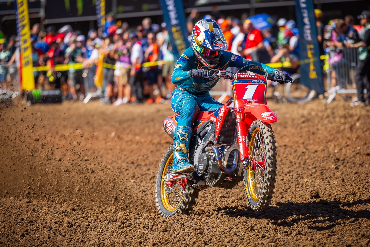 Motocross of Nations 2025: What to Expect