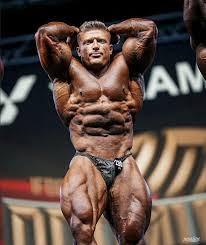 Exploring Mr. Olympia 2025: What to Expect