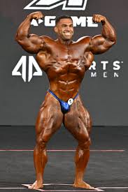 A Look at the Legendary Mr. Olympia Winners