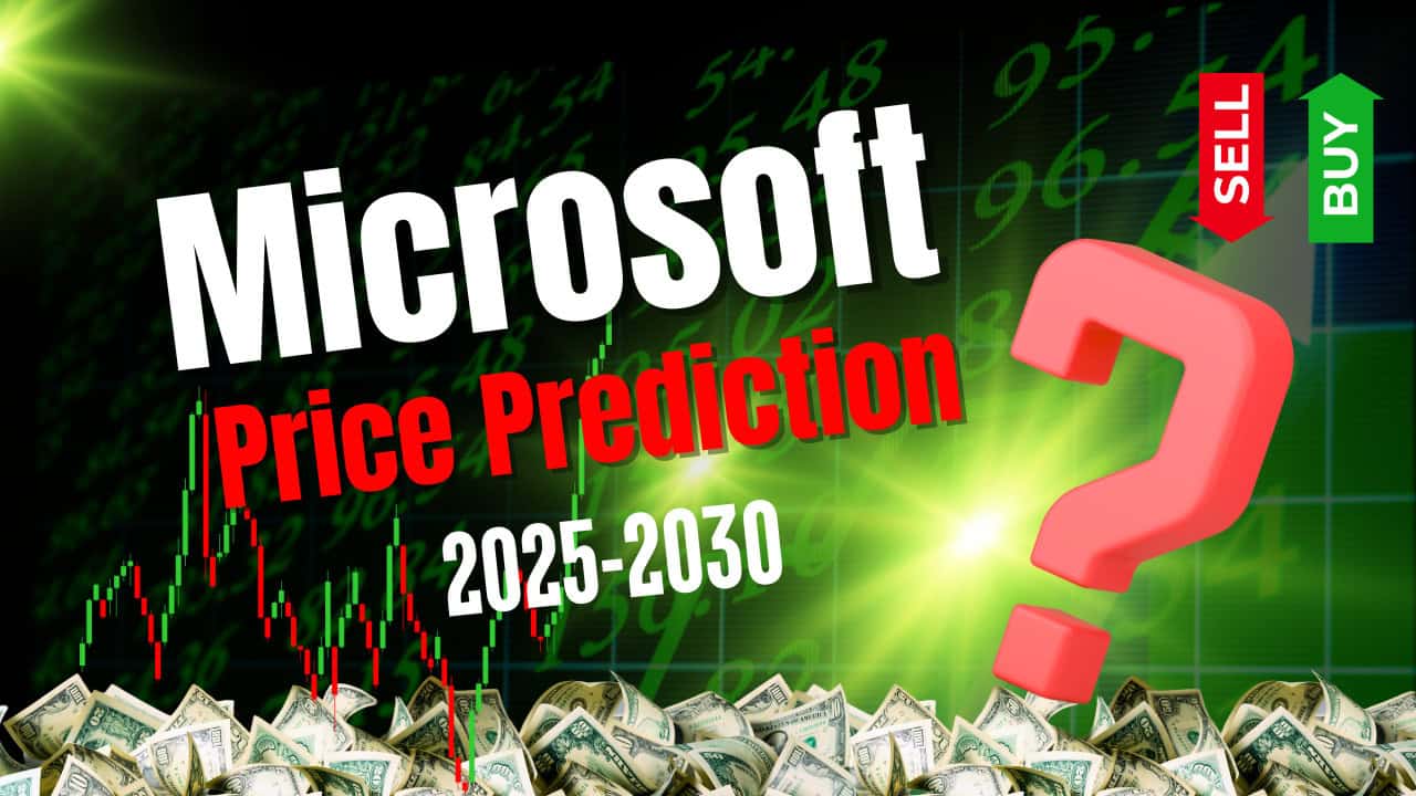 Current Trends and Future Projections for MSFT Stock