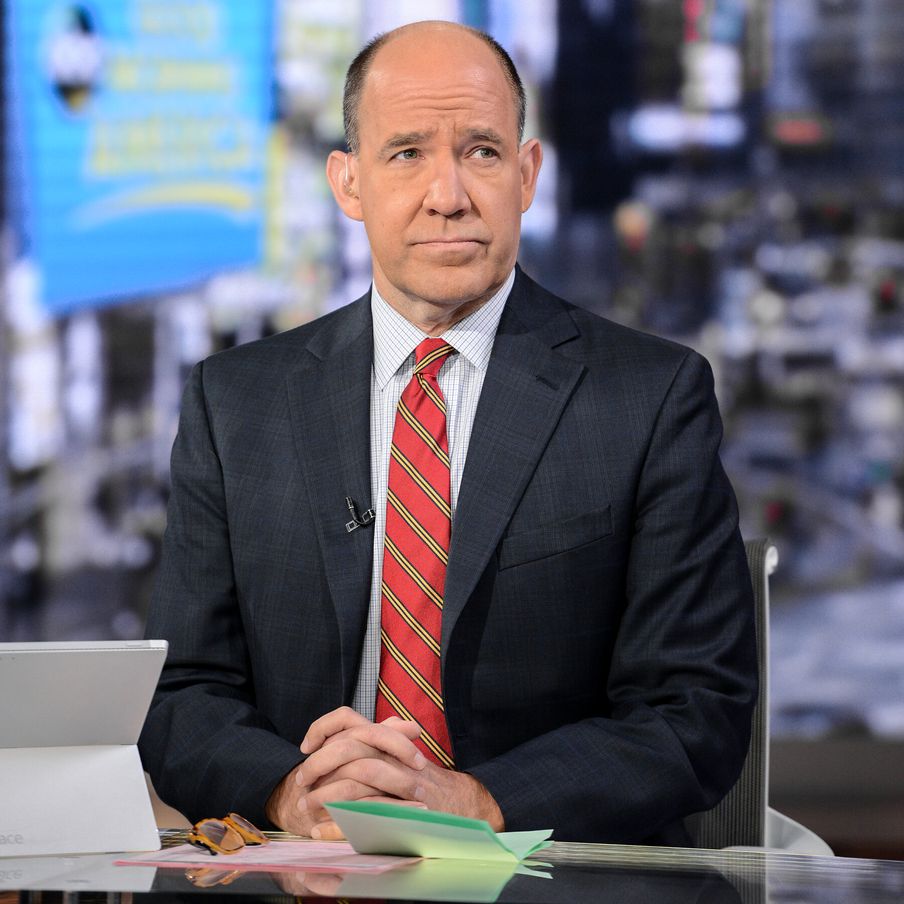 MSNBC Anchor Fired: Understanding the Impact of Recent Changes