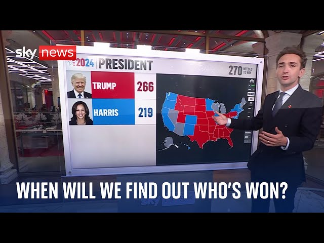 MSNBC News: Navigating Today’s Headlines and Trends