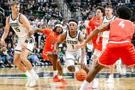 MSU Basketball: Exciting Developments in the Current Season
