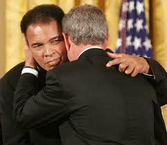 Understanding the Muhammad Ali Reform Act
