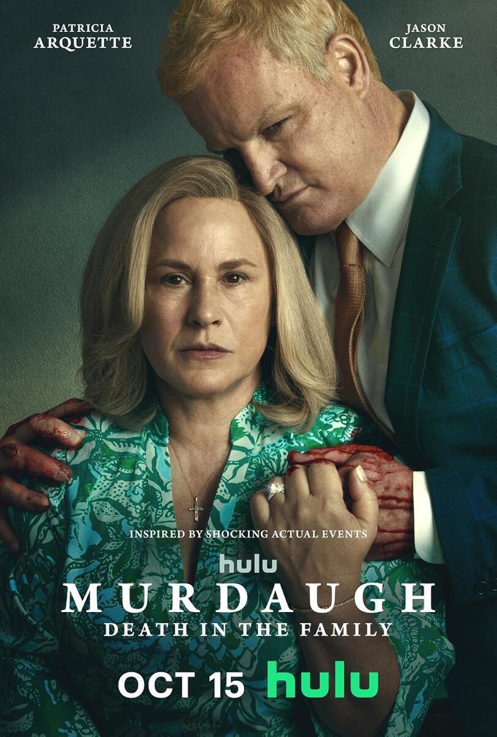 Unraveling the Murdaugh Death in the Family Episodes