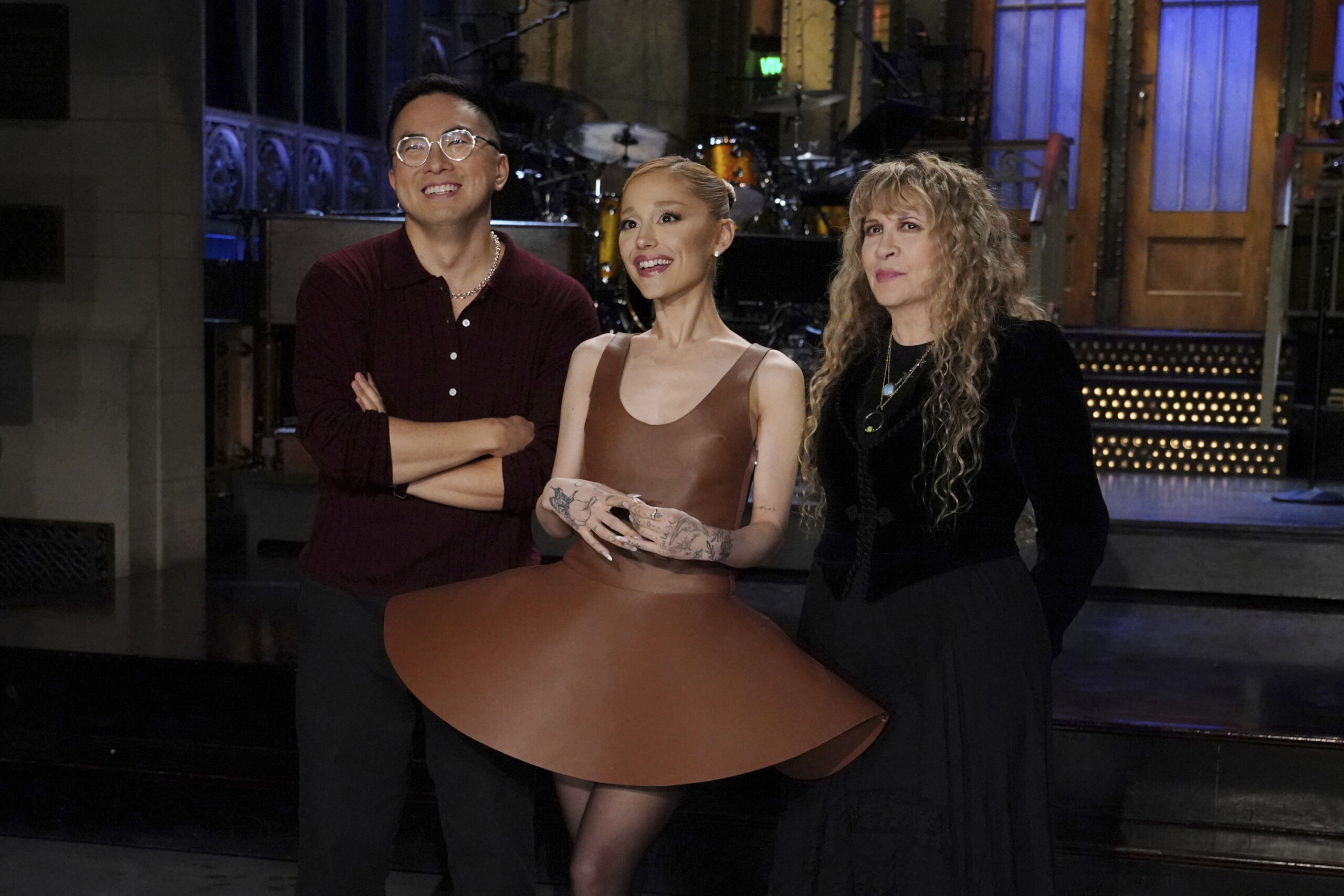 Who is the Musical Guest on SNL Tonight?
