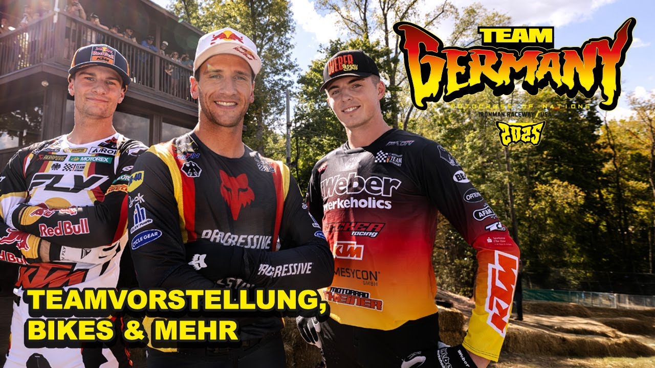 The Anticipation for MXON 2025: A Look Ahead