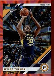 Myles Turner: The Rise of an NBA Defensive Star