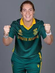 Nadine De Klerk: A New Era in Women’s Cricket