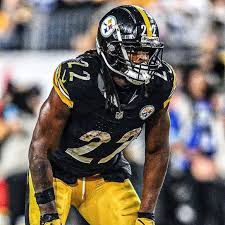 Najee Harris: A Promising NFL Career on the Rise