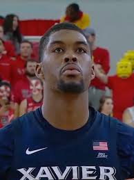 Naji Marshall: A Breakout Player in the NBA