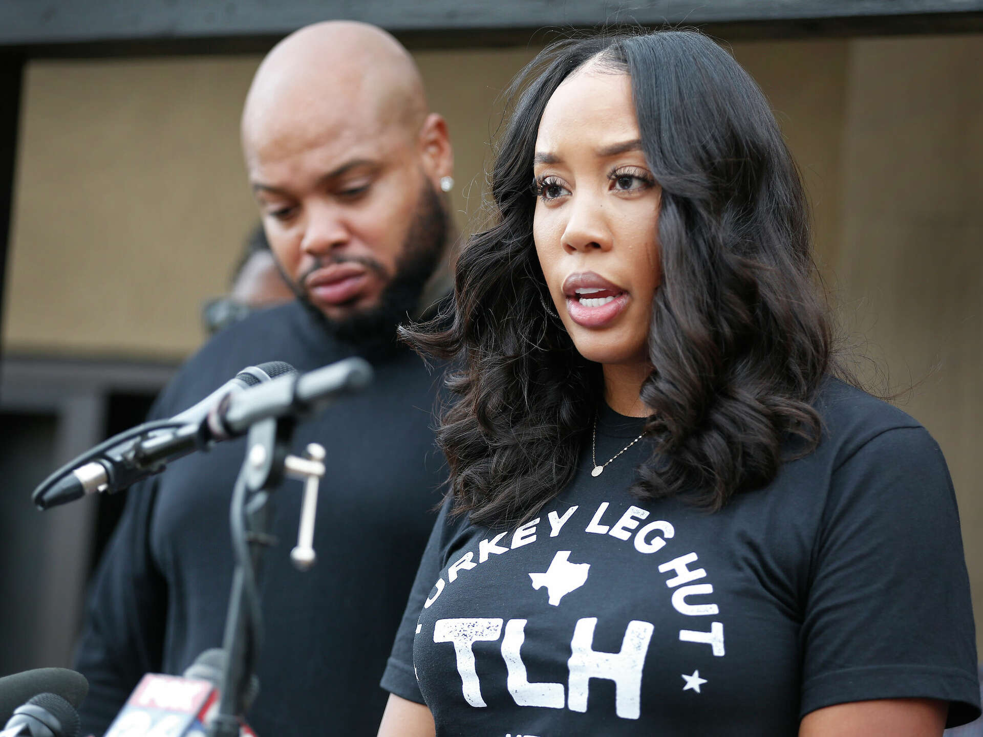 Nakia Holmes: A Beacon of Hope in Community Leadership
