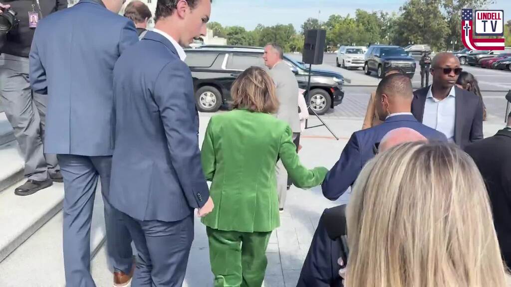 Nancy Pelosi: A Look at Her Political Legacy and Future
