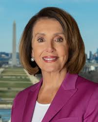 Nancy Pelosi: The Impact of Her Political Career